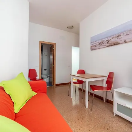 Apartman Rosamar Canteras Beach