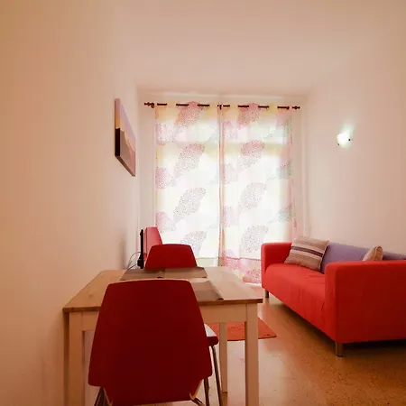 Apartman Rosamar Canteras Beach